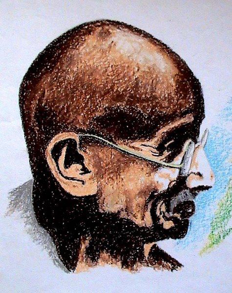 mahatma